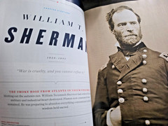 America’s Greatest Generals Magazine-Special Limited Edition-Leaders-Icons-Heros