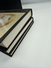 Richard Wagner Betnard Shaw Gutman Time-Life Records Special Edition HC Box Set