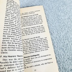 Early Church Problems & Progress Book of Acts W. Wilbert Welch 1976 Baptist RBP