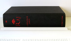 Raj: The Making & Unmaking of British India by Lawrence James – 1st Edition 1998