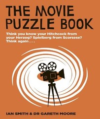 The Movie Puzzle Book: Think you kno… by Smith, Ian Haydn Paperback / softback
