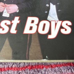 Lost Boys by Slava Mogutin (2006, Hardcover)