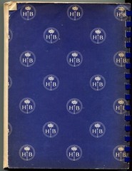 Nicolas Freeling Strike Out Where Not Applicable – UNCORRECTED PROOF of US Ed
