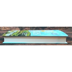 The Names Florence Knapp Hardcover Novel Read with Jenna Book Club Bestseller