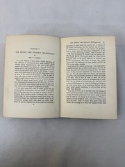 The Movies On Trial By William J. Perlman The Macmillan Company Hardcover 1936