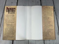 Prophecy Study Bible By John Hagee (New King James Version) Hardcover DJ 1997