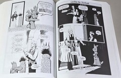 CEREBUS Book 2: HIGH SOCIETY (Remastered 2020 Edition TPB SC GN TP ~ Dave Sim)