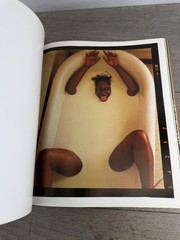 Vintage 1992 Photographs Annie Leibovitz 1st ed 1970-1990 HarperPerennial PB
