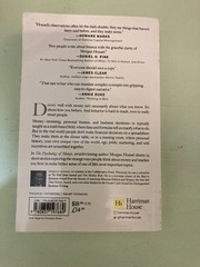 Psychology of Money : Timeless Lessons on Wealth, Greed, and Happiness by…