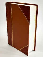 Good Roads Devoted to the Construction and Maintenance of Roads [Leather Bound]