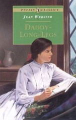 Daddy-Long-Legs by Webster, Jean