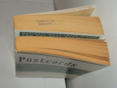 The Shipping News & Postcards By E. Annie Proulx (1994-95) 2 book lot paperbacks