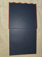Vintage 2002 Disney Americana Storybook Collection Hardback – new condition.
