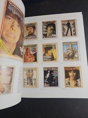 Rolling Stone: The Complete Covers – Paperback By Woodward, Fred – GOOD