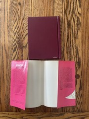 Gift Quality – 1st Edition of Wigger by William Goldman Hardcover w DJ