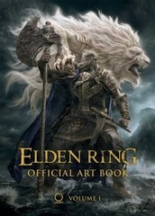 Elden Ring: Official Art Book Volume I by Fromsoftware: New