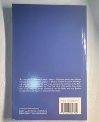 Sensus Plenior of Sacred Scripture by Raymond E. Brown, Wipf & Stock (Religion,…