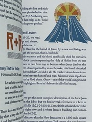 Chronological Guide to Bible Prophecy : An Illustrated Panorama from Genesis to