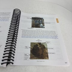 Exploring Creation with Advanced Biology (2nd edition) Student Notebook Clean