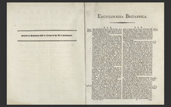 ENCYCLOPEDIA BRITANNICA, 1797 3rd Edition, all 18 Volumes, eBook on USB