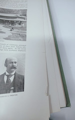 The Book of the Fair – Imperial Edition Vol. 4,5 & 8-10, OVERSIZED 1895 EX-LIB