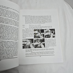 Notes On Double Knitting Beverly Royce Expanded Edition Schoolhouse Press 1994