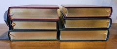 LOT 6 Easton Press Military Training Strategy Leadership John Keegan Du Picq
