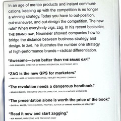Business and Marketing book bundle $100M Offers $100M Leads Zag (10514)