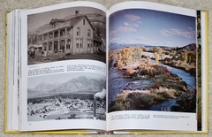 3-Volume Set, The Mineral Belt by David Digerness, Very Clean