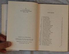 The Chicago Cubs Warren Brown G P Putnam’s Sons 1946 Vintage