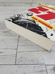 Bystander 27 by Rik Hoskin (2020, Trade Paperback) Very Good