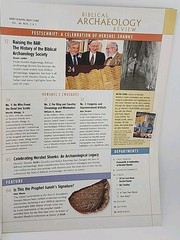 Biblical Archaeology Review March/April/May/June Volume 44 2018 L5