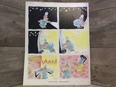 Mad Magazine NO. 295 June 1990 by MAD Unbranded