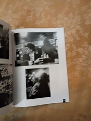 B&W Black & White Magazine Issue 28 December 2003 Mary Ellen Mark TwinsBook