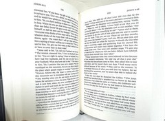 EVS New Testament English Standard Version (Black) Crossway