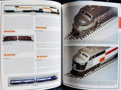 Standard Catalog of LIONEL TRAINS 1945-1969