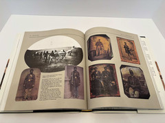 Civil War : An Illustrated History by Ric Burns, Ken Burns and Geoffrey C. Ward