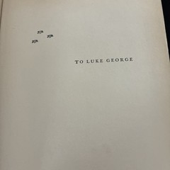 GULL NUMBER 737 by Jean Craighead George, 1964 Young America Book Club Edition