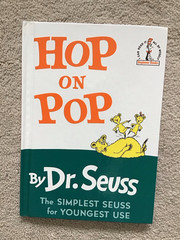 Lot of 7 Hardcover Beginner Books by Dr. Seuss 8 3/4″ x 6 1/4″