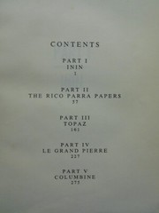 Topaz by Leon Uris Dust Jacket 1967 341 Pages