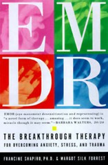 Emdr: The Breakthrough Therapy For Overcoming Anxiety, Stress, And Trauma – GOOD