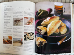 The Food and Cooking of Russia & Poland: Explore the Rich and Varied Cuisine…