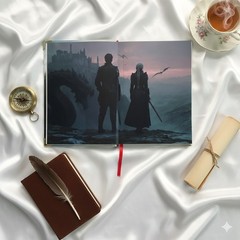 Fourth Wing Hardcover Book – Rebecca Yarros – Xaden’s POV Special Edition