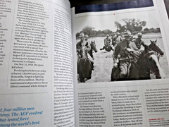 America’s Greatest Generals Magazine-Special Limited Edition-Leaders-Icons-Heros