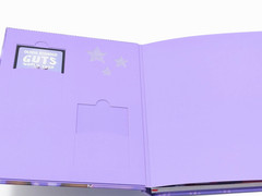 GUTS world tour book