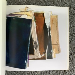 Roland Quetsch : Interview with Joe Fyfe : HC, 96 pages : VGC