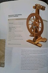 SPINNING WOOL: BEYOND THE BASICS By Anne Field *LIKE NEW*