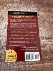 Go for No! : Yes Is the Destination, No Is How You Get There By Fenton/Waltz SC