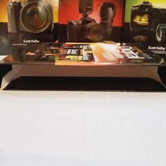 Scott Kelby’s Digital Photography by Kelby Volumes 1, 2, & 3 Boxed Set