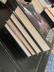 Skyward tetralogy by Brandon Sanderson Hardcover 1st editions